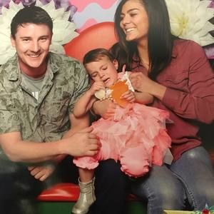 Meet your Posher, Brittany